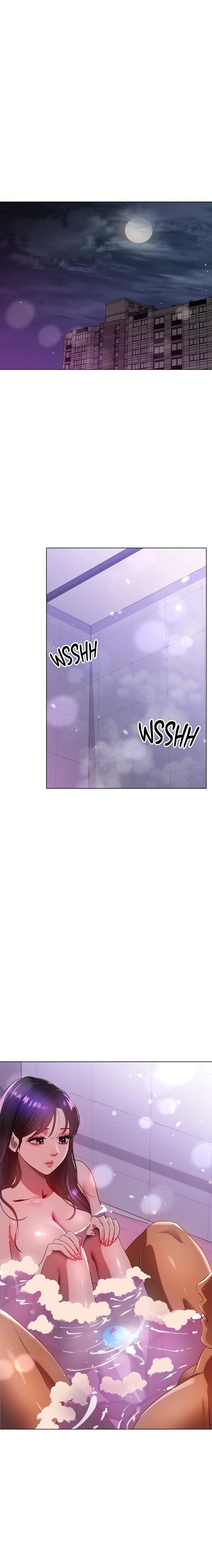 Do You Like to Exercise? - Chapter 25 Page 1