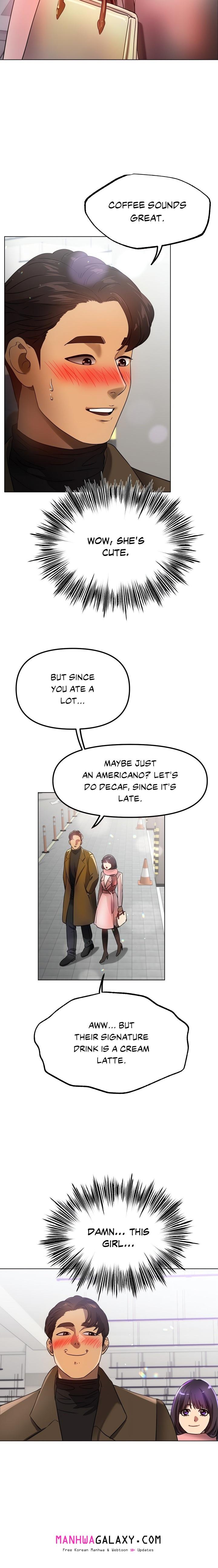 Do You Like to Exercise? - Chapter 28 Page 15