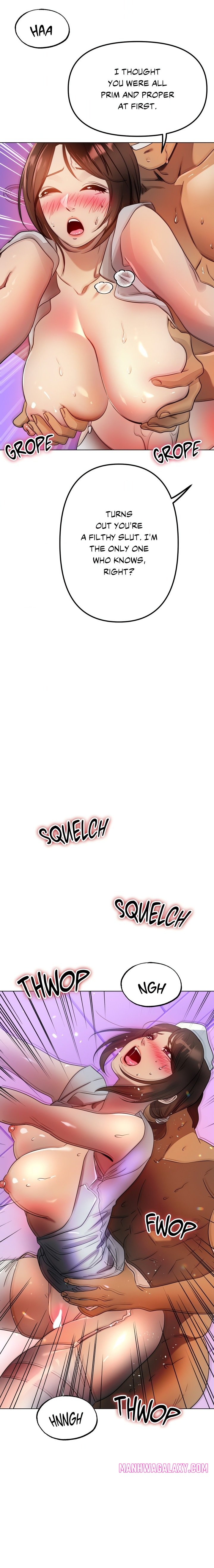 Do You Like to Exercise? - Chapter 29 Page 14