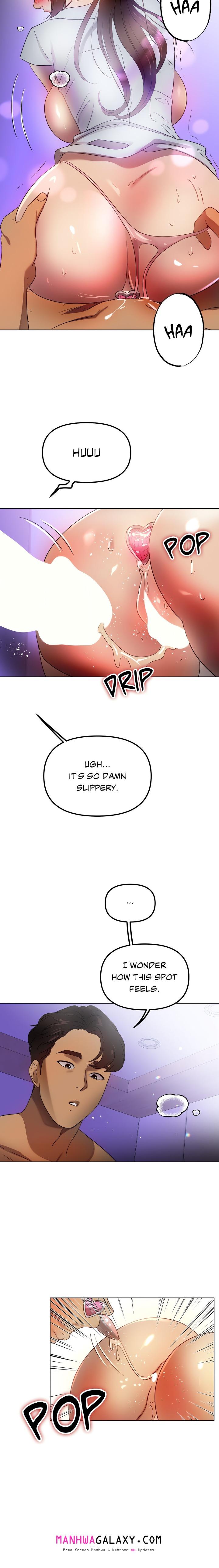 Do You Like to Exercise? - Chapter 29 Page 16