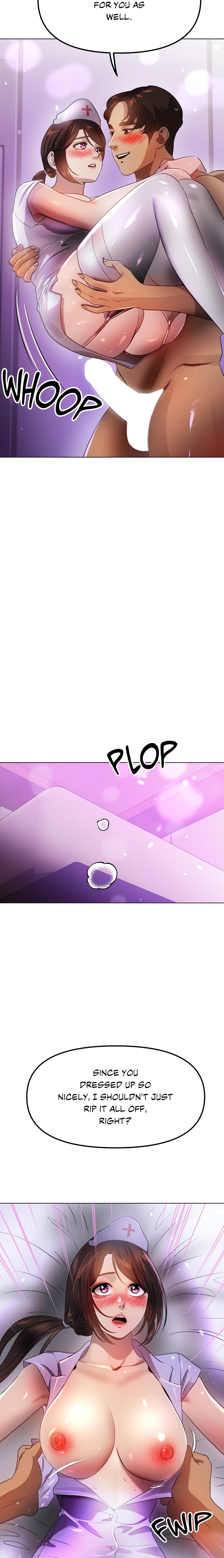 Do You Like to Exercise? - Chapter 29 Page 4