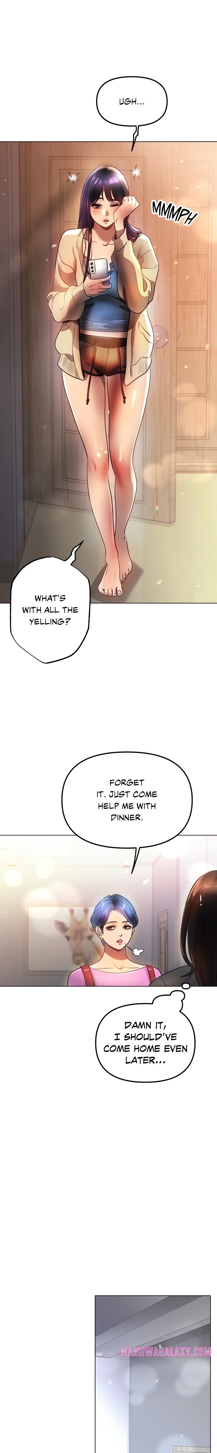 Do You Like to Exercise? - Chapter 31 Page 18