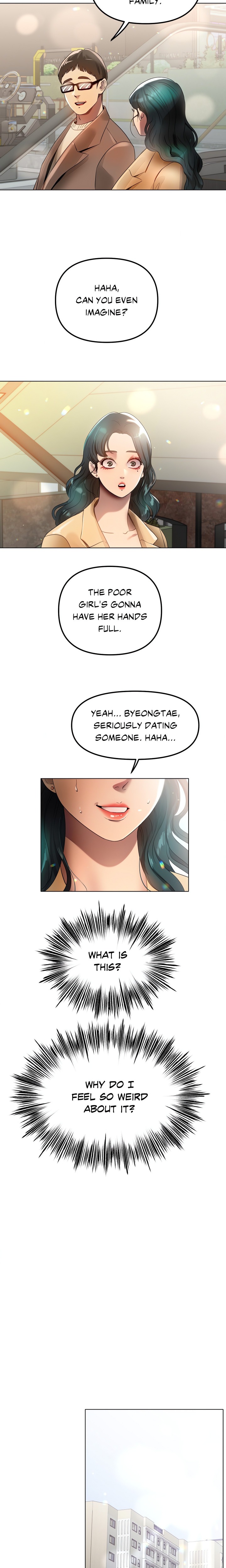 Do You Like to Exercise? - Chapter 32 Page 17