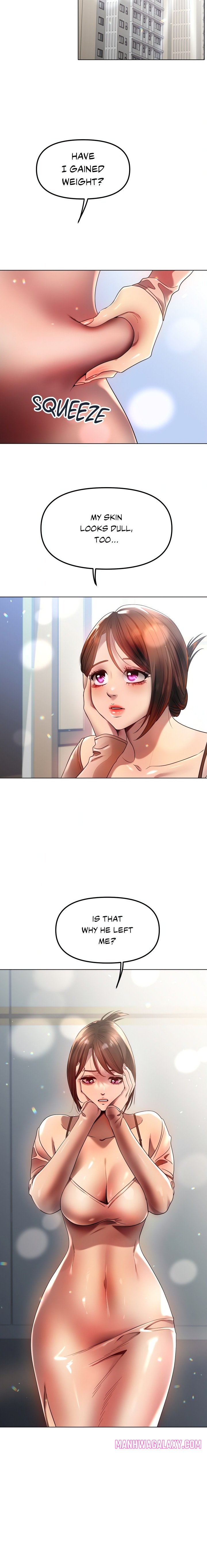 Do You Like to Exercise? - Chapter 32 Page 18