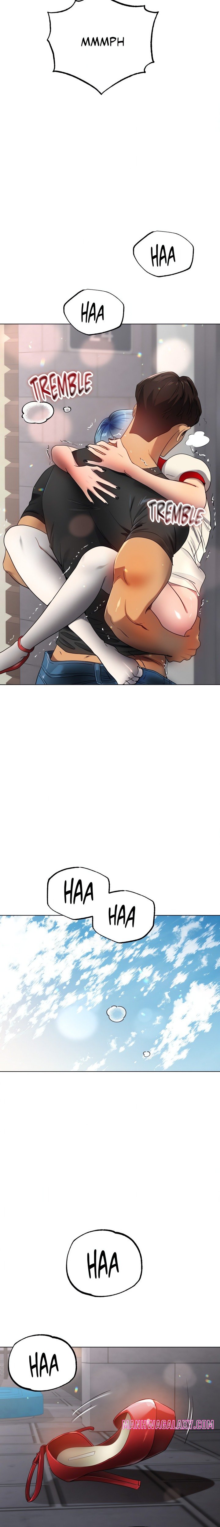 Do You Like to Exercise? - Chapter 33 Page 13