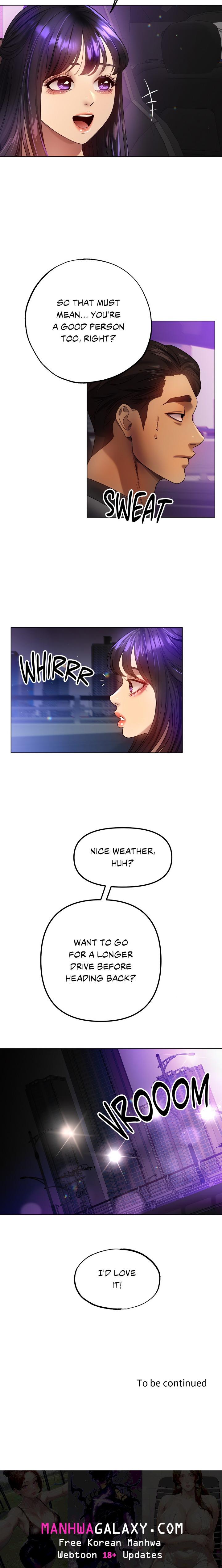 Do You Like to Exercise? - Chapter 34 Page 20