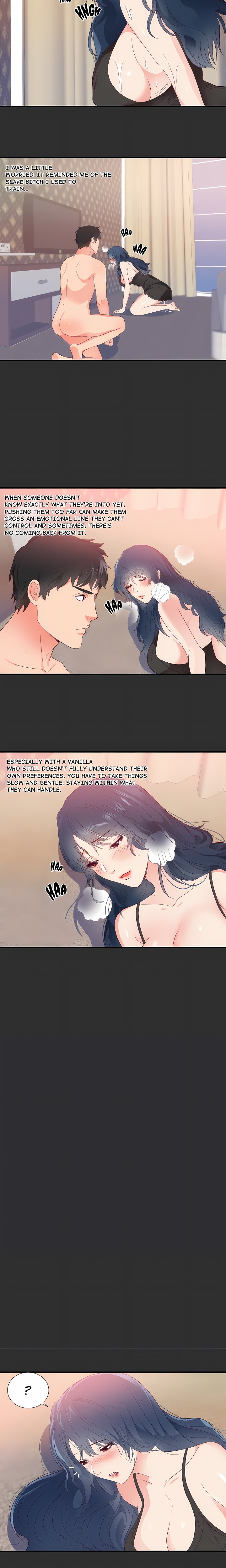 Personal Preferences - Chapter 4 Page 2