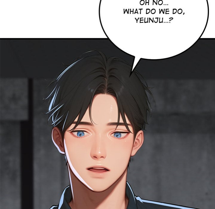 Paradox - Chapter 12 Page 14