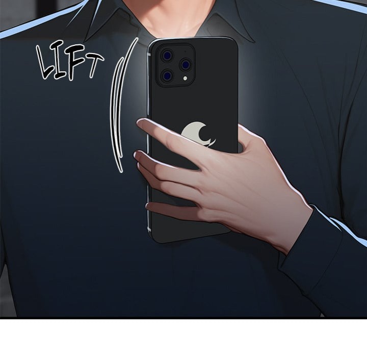 Paradox - Chapter 12 Page 15