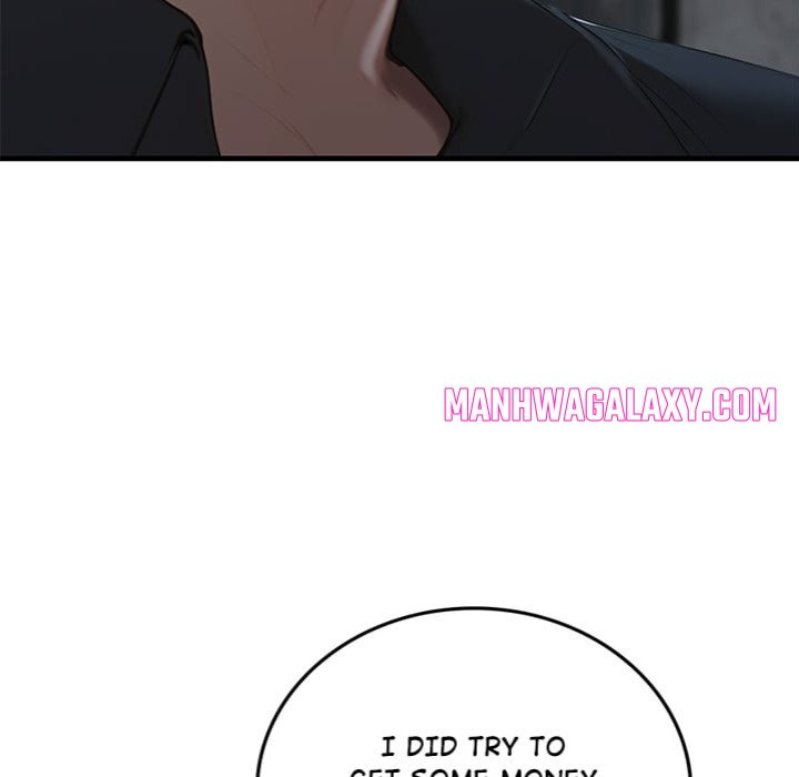 Paradox - Chapter 12 Page 28