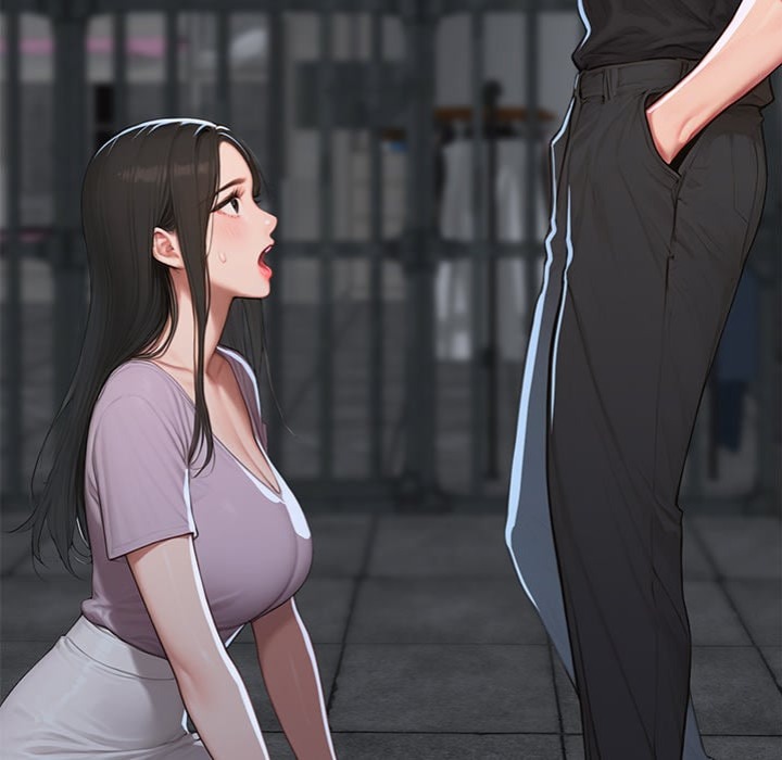 Paradox - Chapter 12 Page 44