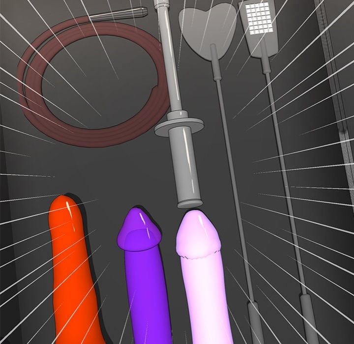 Paradox - Chapter 12 Page 71