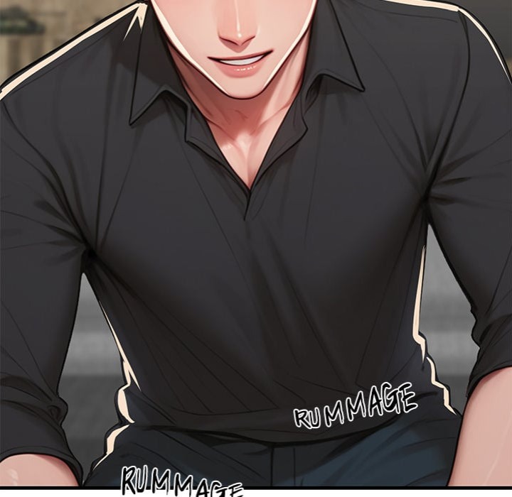 Paradox - Chapter 12 Page 74