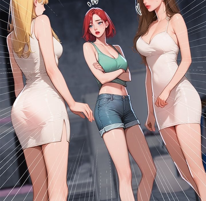 Paradox - Chapter 13 Page 26