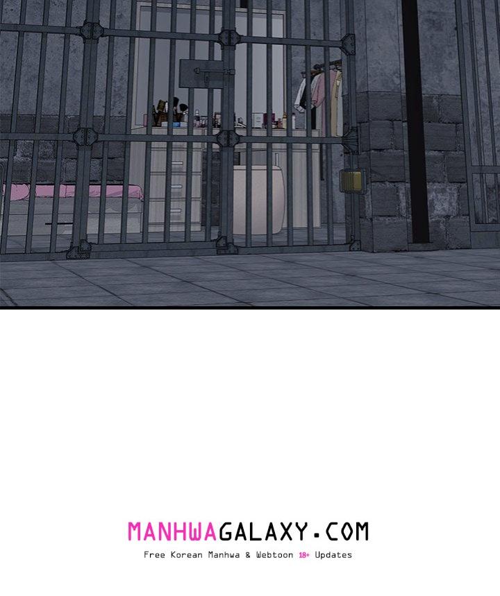 Paradox - Chapter 13 Page 5