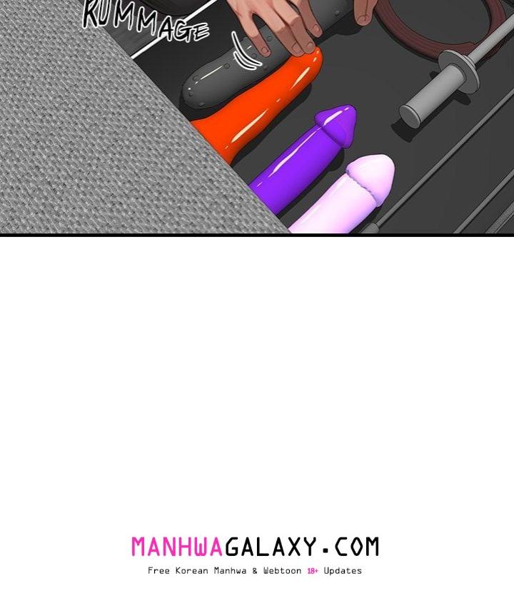 Paradox - Chapter 13 Page 80