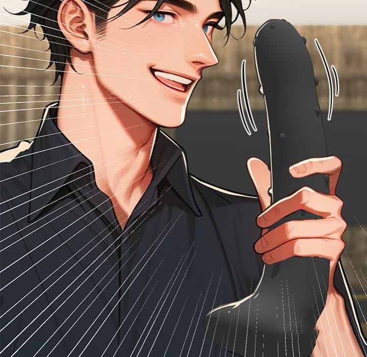 Paradox - Chapter 13 Page 84