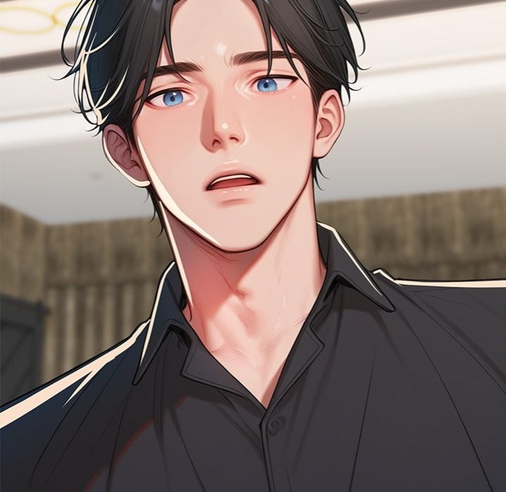 Paradox - Chapter 14 Page 132