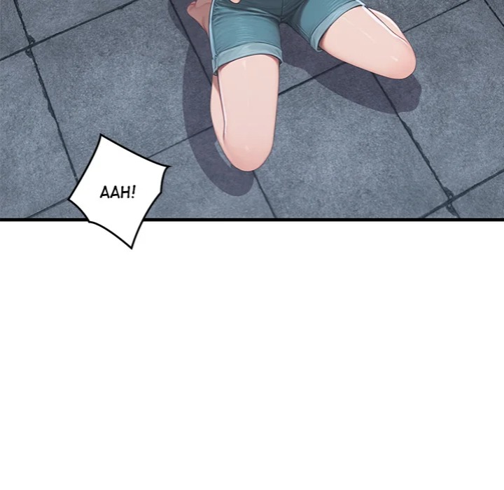 Paradox - Chapter 16 Page 10