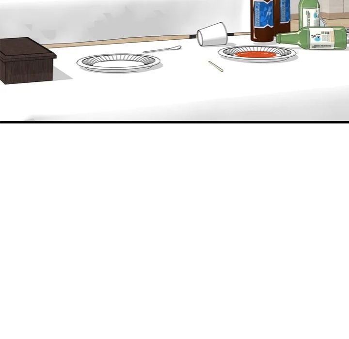 Paradox - Chapter 16 Page 172