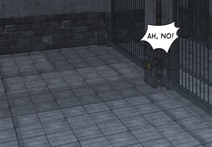 Paradox - Chapter 16 Page 4