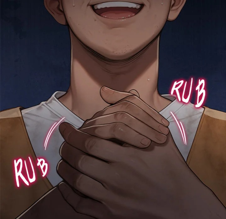 Paradox - Chapter 17 Page 191