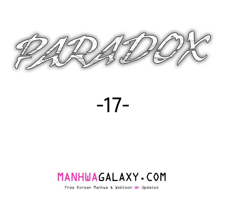 Paradox - Chapter 17 Page 2