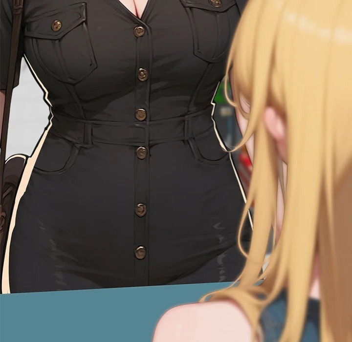 Paradox - Chapter 17 Page 80