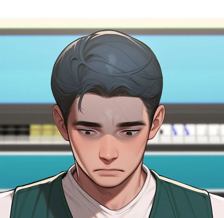 Paradox - Chapter 18 Page 31