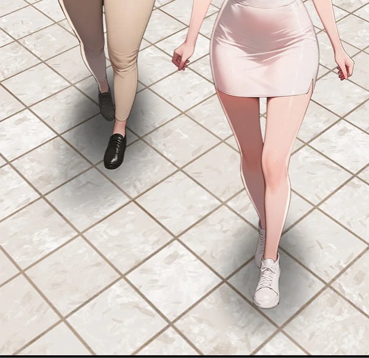 Paradox - Chapter 18 Page 42