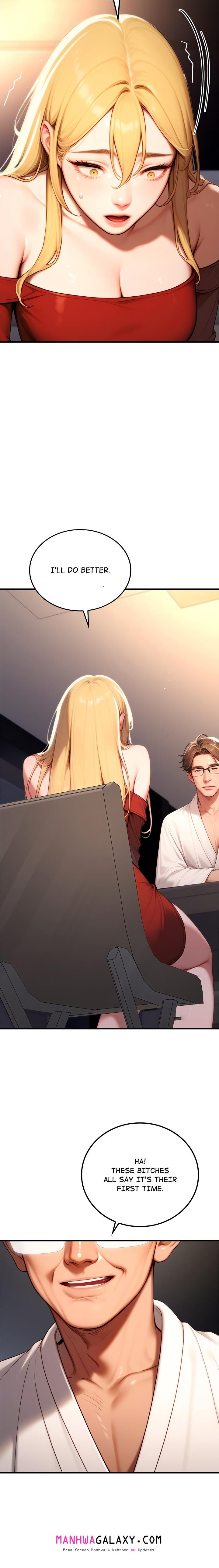 Paradox - Chapter 19 Page 22