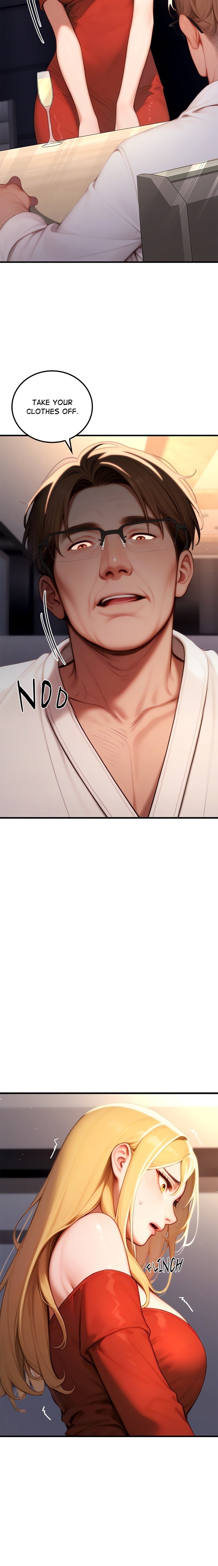 Paradox - Chapter 19 Page 24