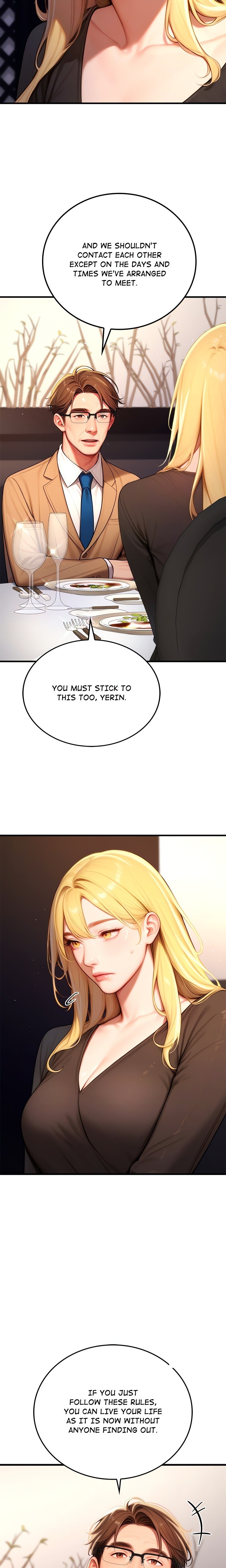 Paradox - Chapter 19 Page 5