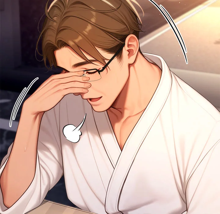 Paradox - Chapter 20 Page 15