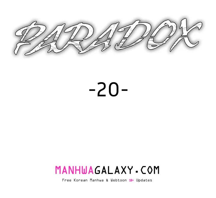 Paradox - Chapter 20 Page 2