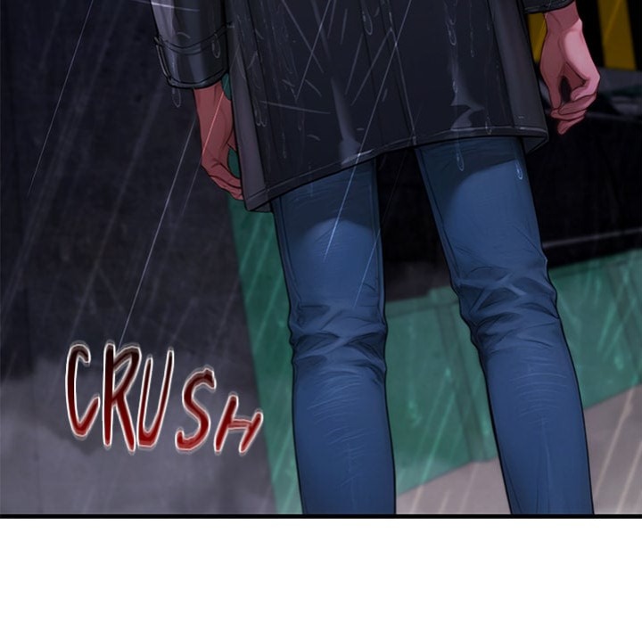 Paradox - Chapter 22 Page 16