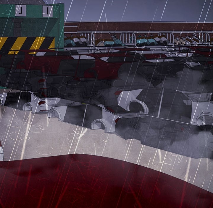 Paradox - Chapter 22 Page 9