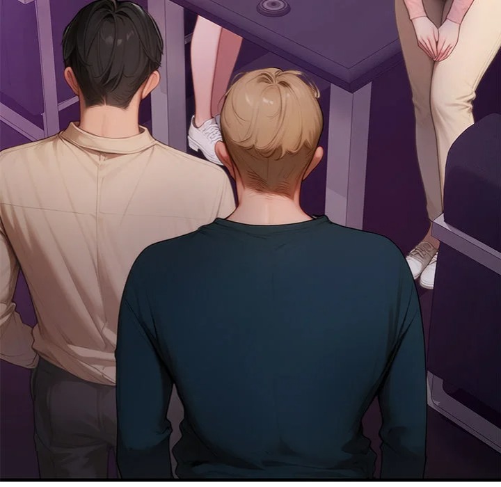 Paradox - Chapter 24 Page 101