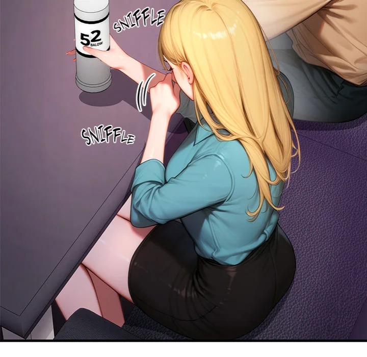 Paradox - Chapter 24 Page 164