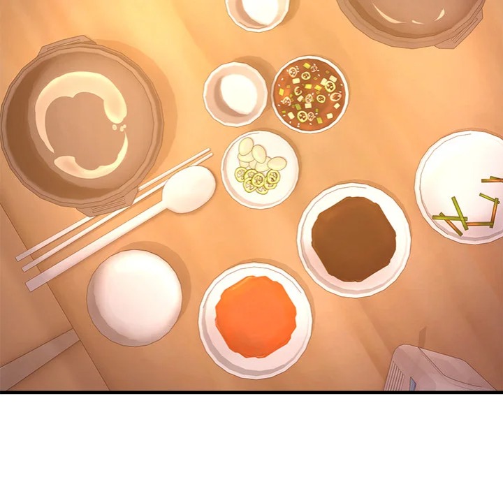 Paradox - Chapter 24 Page 19