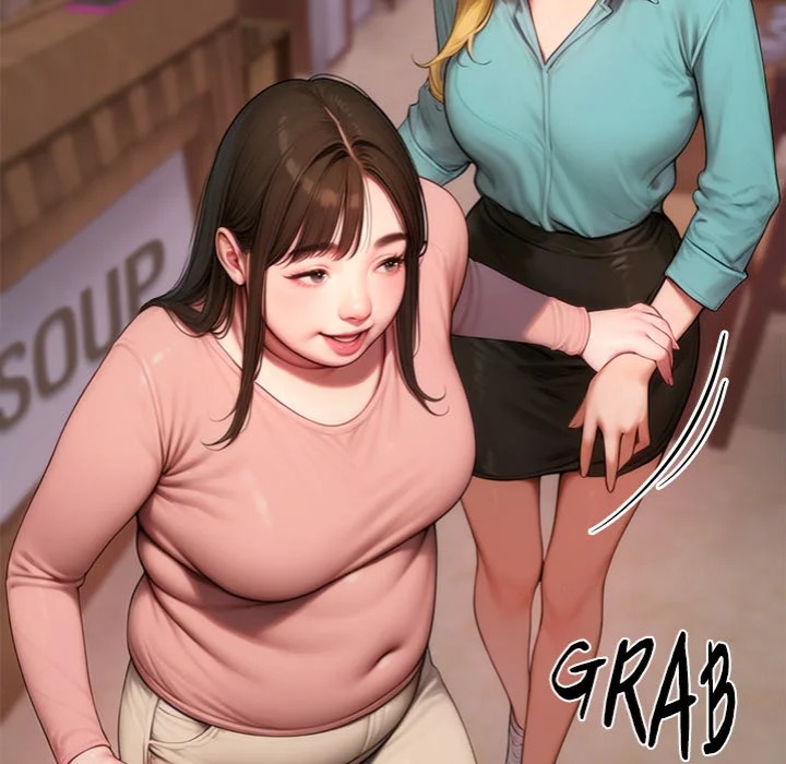 Paradox - Chapter 24 Page 35