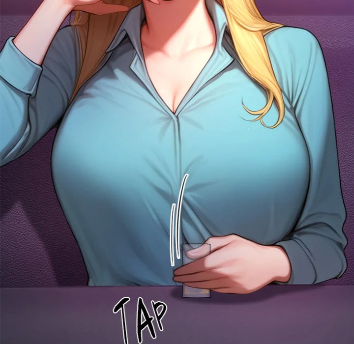 Paradox - Chapter 24 Page 80