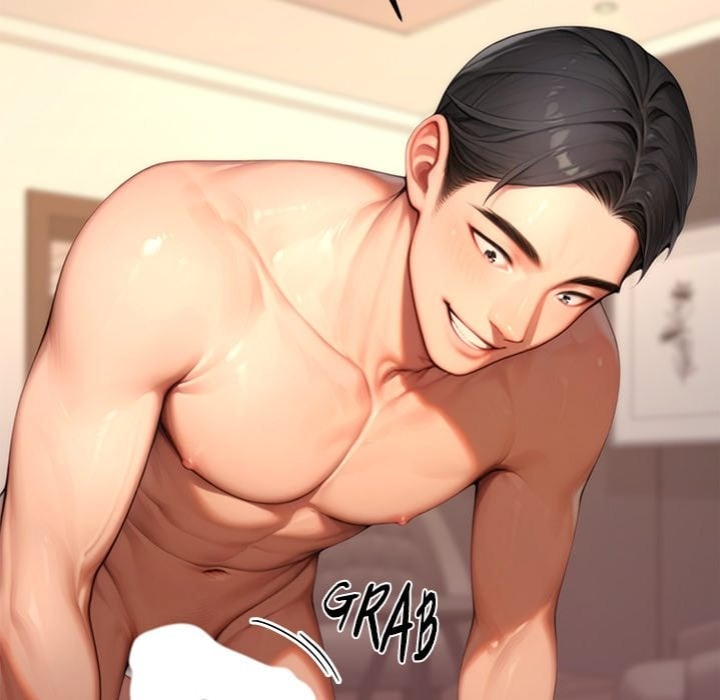 Paradox - Chapter 25 Page 28