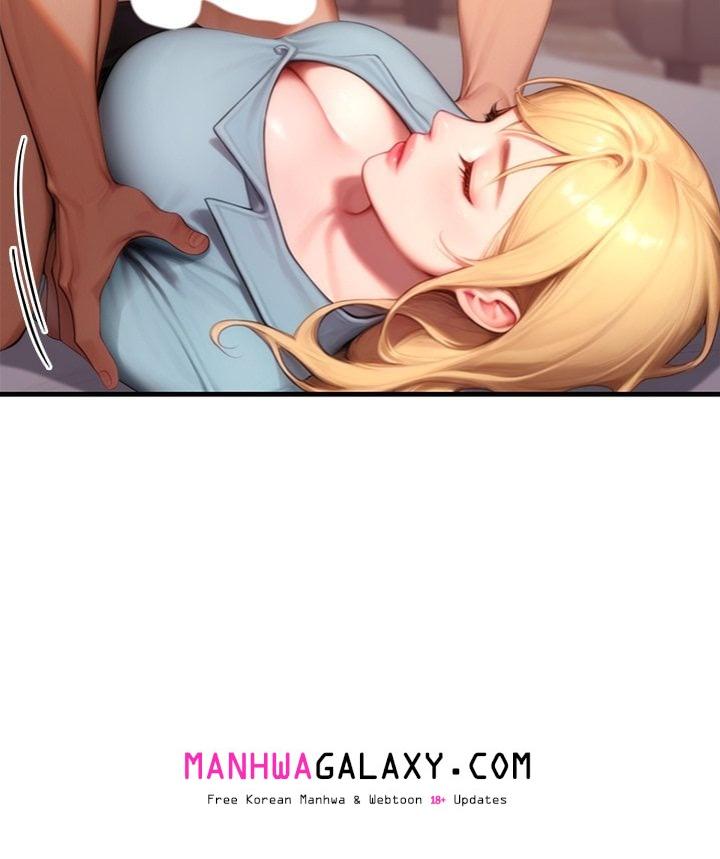 Paradox - Chapter 25 Page 29