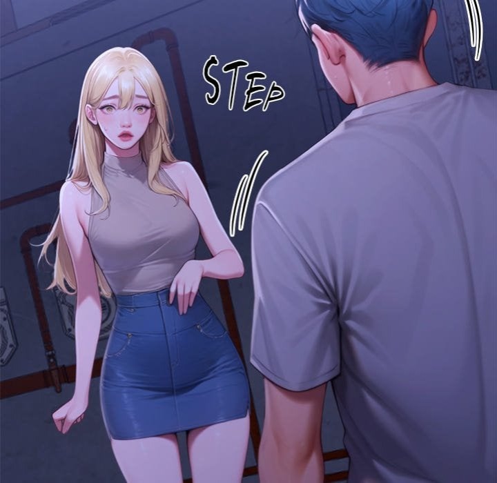 Paradox - Chapter 27 Page 149