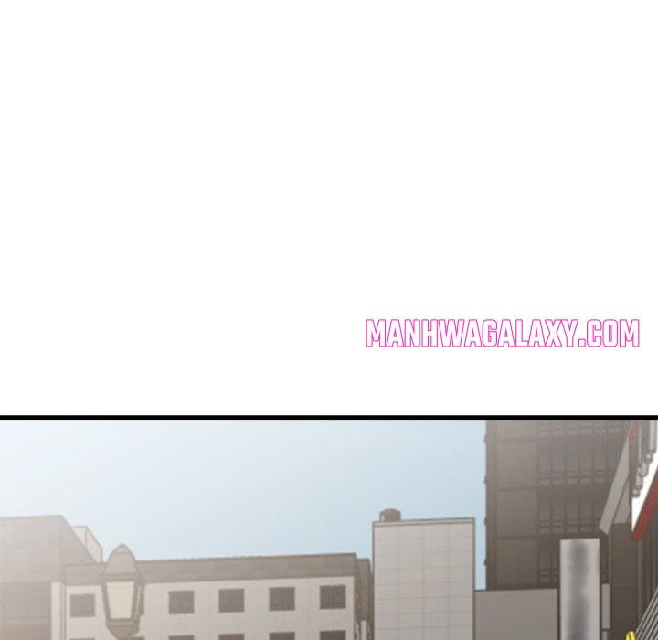 Paradox - Chapter 27 Page 18