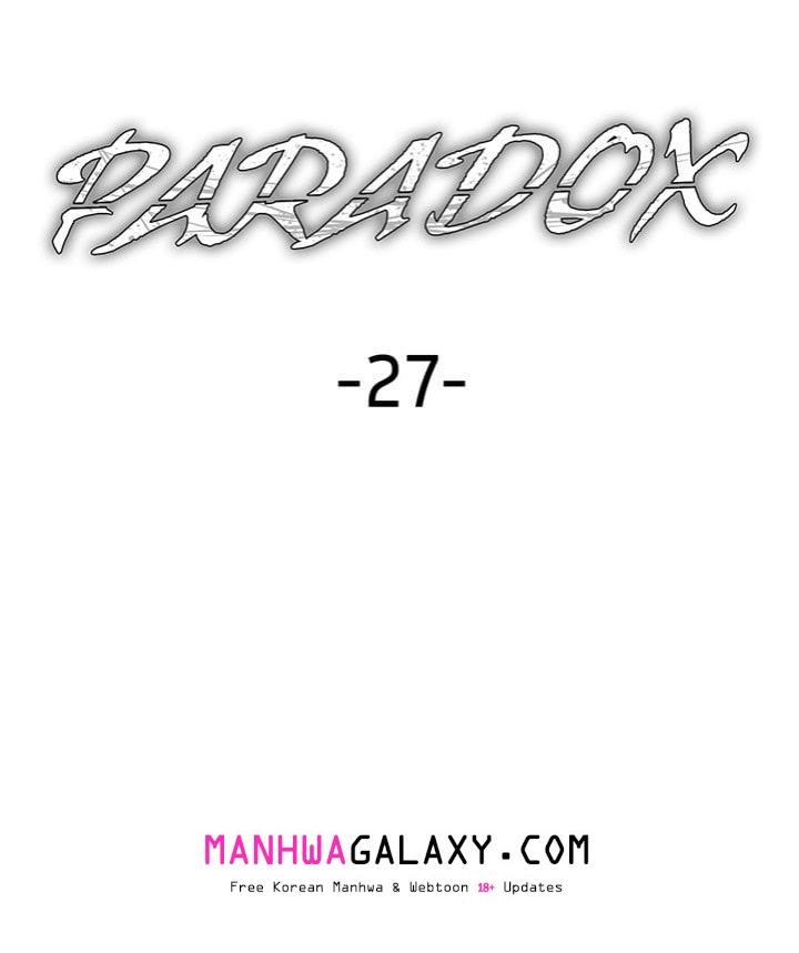 Paradox - Chapter 27 Page 45