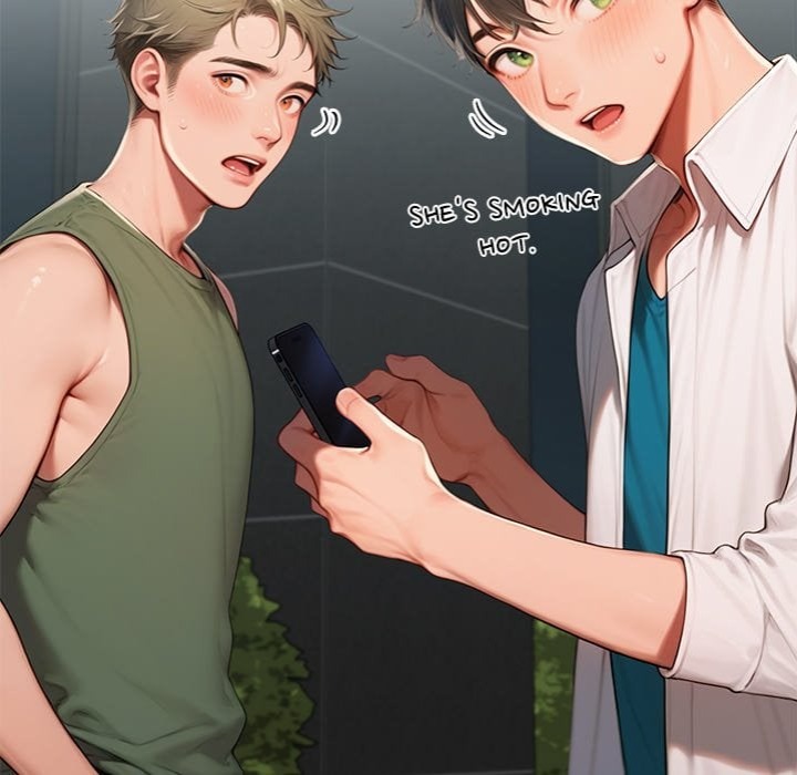 Paradox - Chapter 27 Page 5