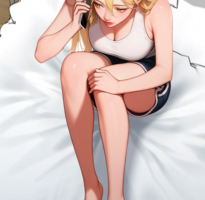 Paradox - Chapter 27 Page 86