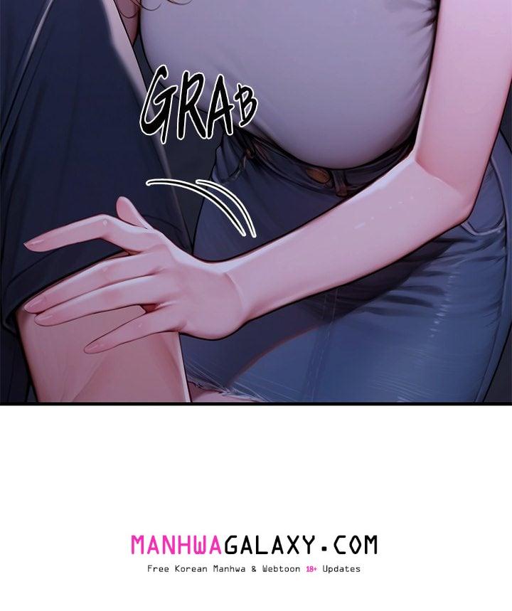 Paradox - Chapter 28 Page 16